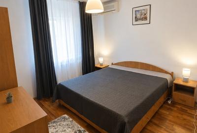 3 camere, metrou Lujererului, parcare, decomandat,2 bai, tramvai 41, Veteranilor - 2
