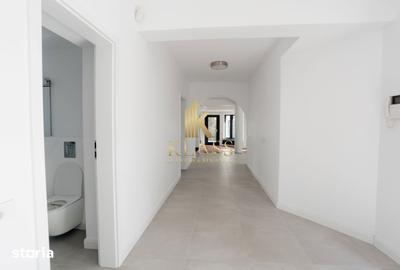 Vilă individuală 7 camere | Pipera | Teren 1.000 mp | Garaj dublu - 11