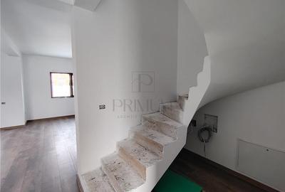 Duplex superb - toate utilitatile - la cheie - 5