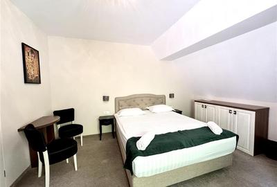 Apartament premium | Ultracentral | 129 mp | Parcare acoperita - 16
