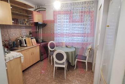 Inchirere apartament 2 camere Gheorgheni Hermes et 2 - 6