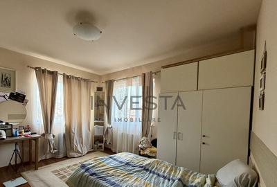 Apartament cu 4camere in zona Ira–confort, liniste si accesibibilitate - 3