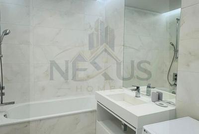 Apartament exclusivist 4 camere | ONE Herăstrău Park | 117,82 mp utili - 25