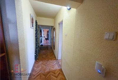 Apartament 4 camere, UMF, 7 Noiembrie, 2 bai, Targu Mures - 9