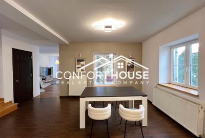 VILA P+E,  4 camere, ansamblu rezidential,  IANCU NICOLAE -British School - 20