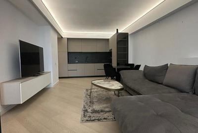 Apartament premium în Cortina North | Investiție cu randament imediat - 1