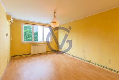 COMISION 0% - Aproape de Parc! 3 camere Decomandate, dupa gustul tau! - 2