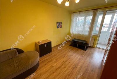 Apartament 2 camere balcon zona Mihai Viteazu din Sibiu - 3