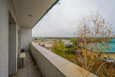 Apartament de 2 camere in Cosmopolis cu terasa de 50 mp, faza 1 - 26