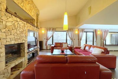 Casă individuală cu 6 camere în Mehala