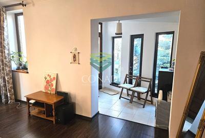 Domenii, vila cu 5 camere de inchiriat, 250 mp utili - 2