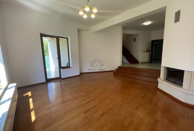 VILA CU 5 DORMITOARE IN COMPLEX REZIDENTIAL - 2