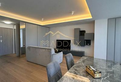 Apartament NOU_2 Camere_Finisaje LUX_2 Locuri Parcare //Floreasca//Rahmaninov - 3