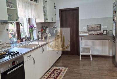 Casă individuală, 816 mp teren | Panouri fotovoltaice 6KW | Dumbravita - 7