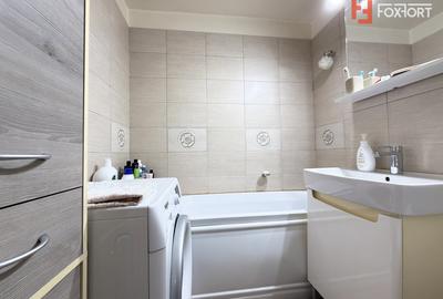 Apartament cu 3 camere, la etajul 1, de vanzare in zona Lipovei - 6