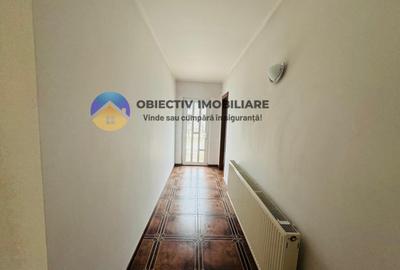 Casa + Teren 1376 mp – Borca, Neamț - 14