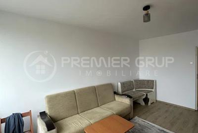 Etaj intermediar | Garsonieră 26mp, Podu Roș, mobilată & utilată - 3