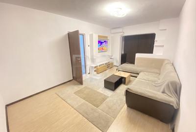 2 camere-Decomandat-Bloc Stradal-Calea Rahovei - 1