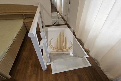 Apartament cu 2 camere de vânzare  la casa in curte comuna - 5
