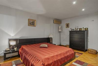 VILA CU SPATII GENEROASE IN DOROBANTI CU LIVING DE 75 MP SI TERASE DE 100 MP - 33