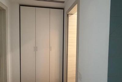 Apartament premium cu 3 camere de inchiriat | The Corner Floreasca | - 12