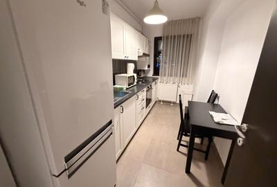 2 Camere Cu Parcare Grozavesti Onix Residence Cotroceni Politehnica - 11