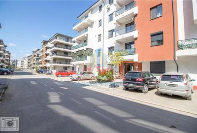 Ap. 3 camere, 85 mp, Str. Ciresar 26A, Prelungirea Ghencea- Bragadiru - 30