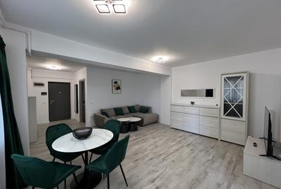 Apartament lux, 2 camere, Nord - 1