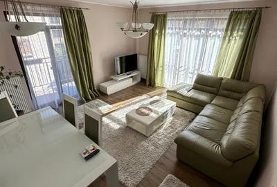 Apartament in Zorilor, 3 camere 2 bai - 2