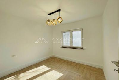 | APARTAMENT 3 CAMERE | RENOVAT COMPLET | BECI | MANASTUR | - 4