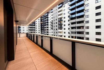 [VIDEO] CORTINA NORTH | Bucatarie inchisa | 1,100 Eur+TVA|Terasa 30 mp - 19