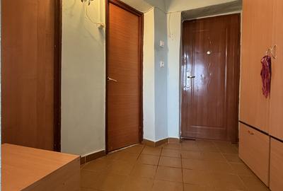 Apartament compact, o camera, 31 mp utili, etaj 4/5 - Girocului - 5