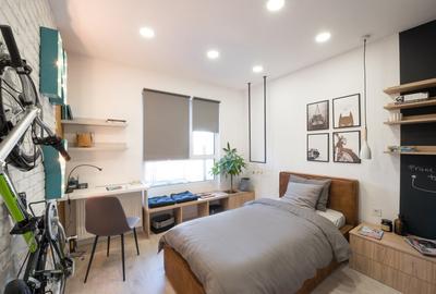 Apartament 2 camere | Hercesa - 9