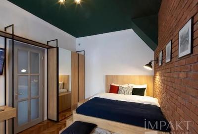 Pachet investitional | 2 apartamente | Randament activ | Zona Centrala - 22