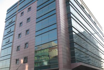 Birou, 12267 mp în Pipera