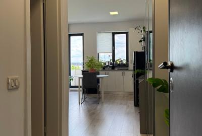 Garsoniera de inchiriat cu loc de parcare inclus , Tunari-Otopeni - 12