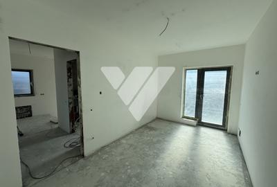 Casa noua duplex 4 camere, teren 475 mp de vanzare in Selimbar Sibiu - 8