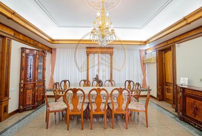 Ultracentral -Cladire impozanta  D+P+2E. - 7