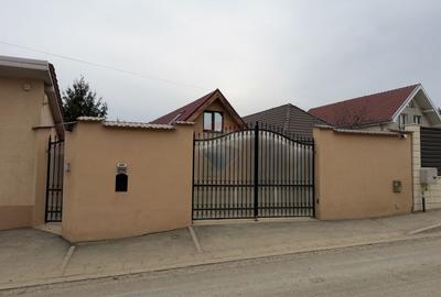 Casă  cu 3 camere de închiriat în zona Dealuri Oradea - 1