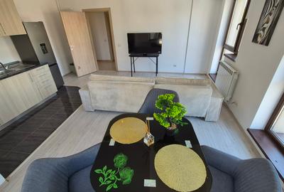 APARTAMENT 2 CAMERE - COCHET - AMPLASAT IDEAL - 8