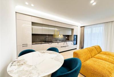 Inchiriere Apartament 3 Camere Cortina 126 Iancu Nicolae - 8