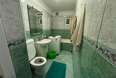 Apartament 4 camere, etaj 4, zona centrala - Tribunal - Hotel Vrancea - 11