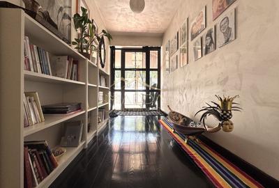 Vila cu 5 camere *344mp* + 400mp Teren // Zona Bucurestii Noi - 13