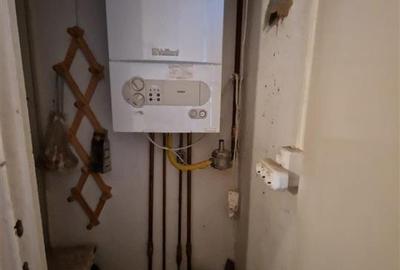 Parcul Padurice / Zona Soarelui / Apartament 3 Camere - 9