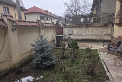 DECEBAL-PIATA MUNCII-METROU,VILA 400 MP,SUPERBA,745000 EURO - 3