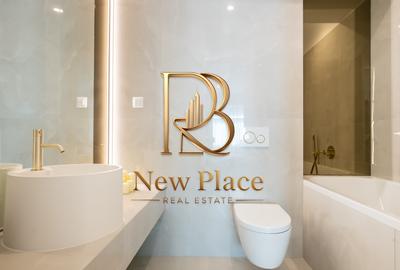 CORTINA NORTH | Prima inchiriere | Orientare spre Sud | Parcare subterana | LUX - 23