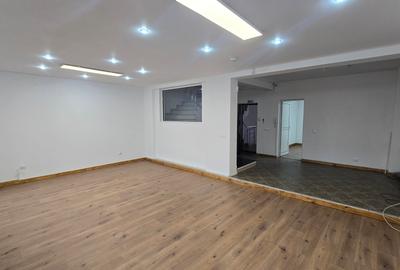 Vila de închiriat, subsol-parter și etajul 1.Vitan Mall - 4
