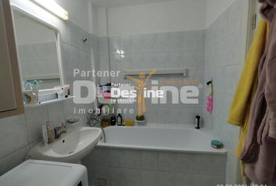 Apartament de vânzare 2 camere, decomandat, zona ultra centrală, semi / mobilat - 7