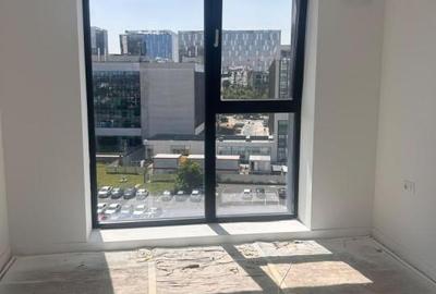 Vanzare apartament superb 2 camere Nusco City vedere libera - 7