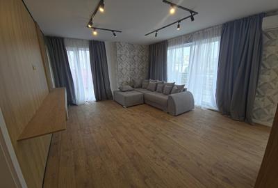 Dacia apartament 2 camere nou cu lift loc parcare subteran in pret - 6